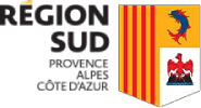 Région Sud